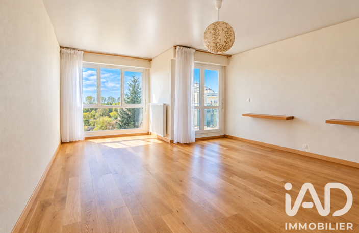 Vente Appartement 3 pièces — photo 3