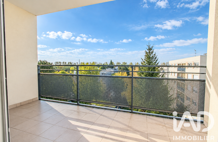Vente Appartement 3 pièces — photo 4