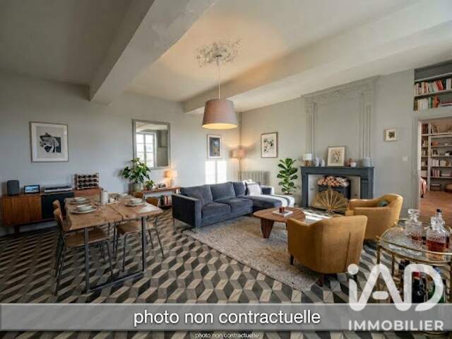 Vente Maison/villa 5 pièces — photo du bien