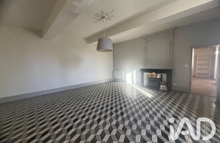Vente Maison/villa 5 pièces — photo 2