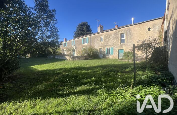 Vente Maison/villa 5 pièces — photo 3