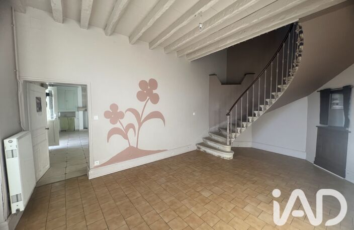 Vente Maison/villa 5 pièces — photo 4