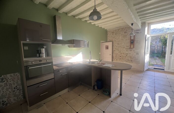 Vente Maison/villa 5 pièces — photo 5