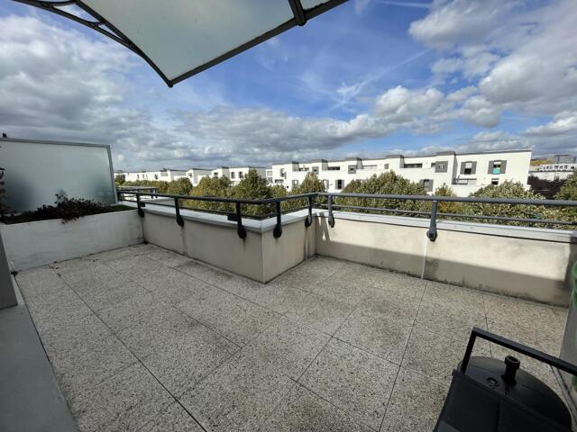 Appartement proposé à Reims