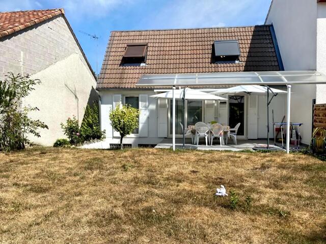 Maison à Tinqueux