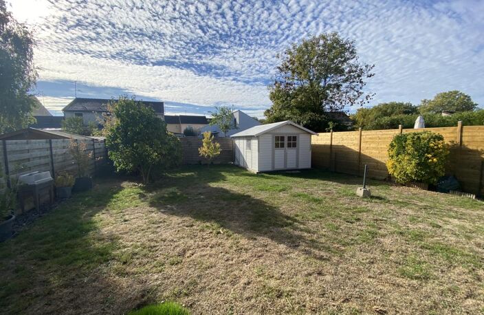 Maison 6 pièces aces garage double et jardin — photo 2