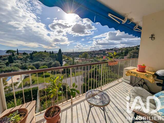 Vente Appartement 3 pièces — photo du bien