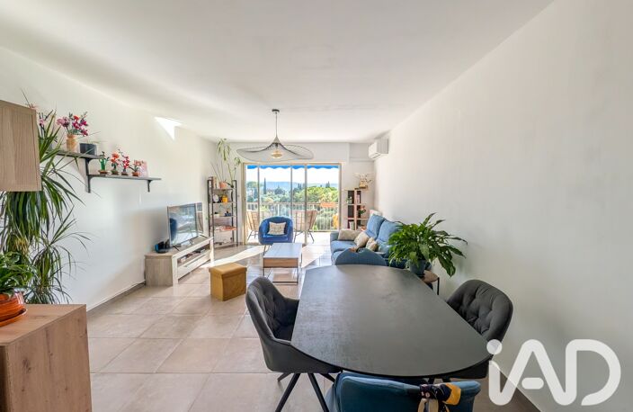 Vente Appartement 3 pièces — photo 2