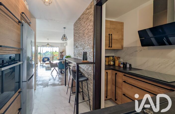 Vente Appartement 3 pièces — photo 3