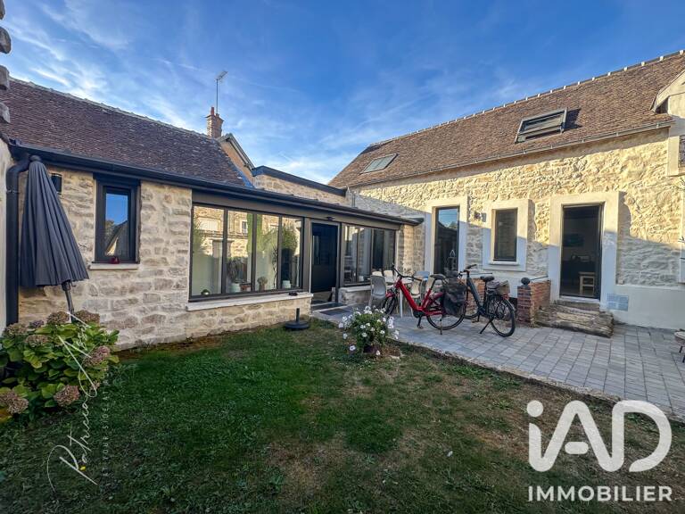 Location Maison/villa 5 pièces — photo 1