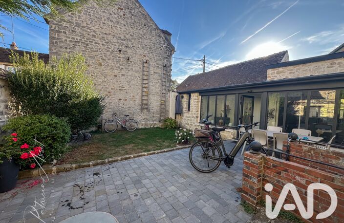Location Maison/villa 5 pièces — photo 2