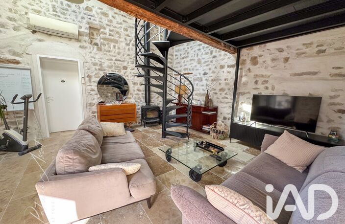 Location Maison/villa 5 pièces — photo 3