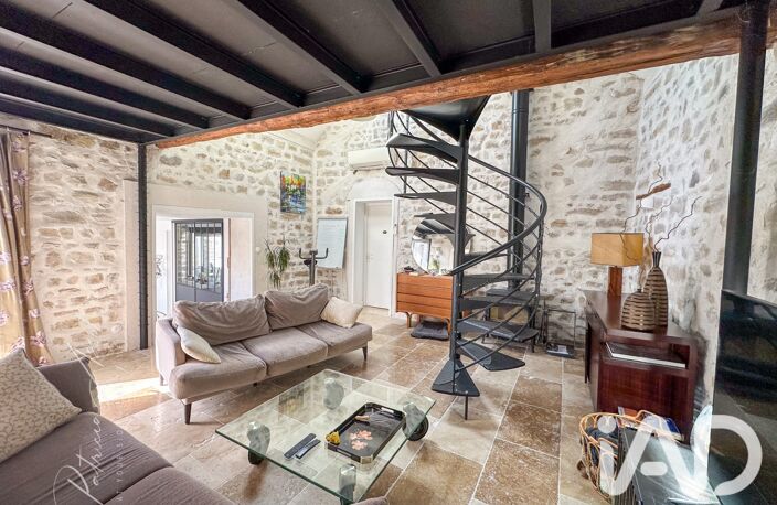 Location Maison/villa 5 pièces — photo 4