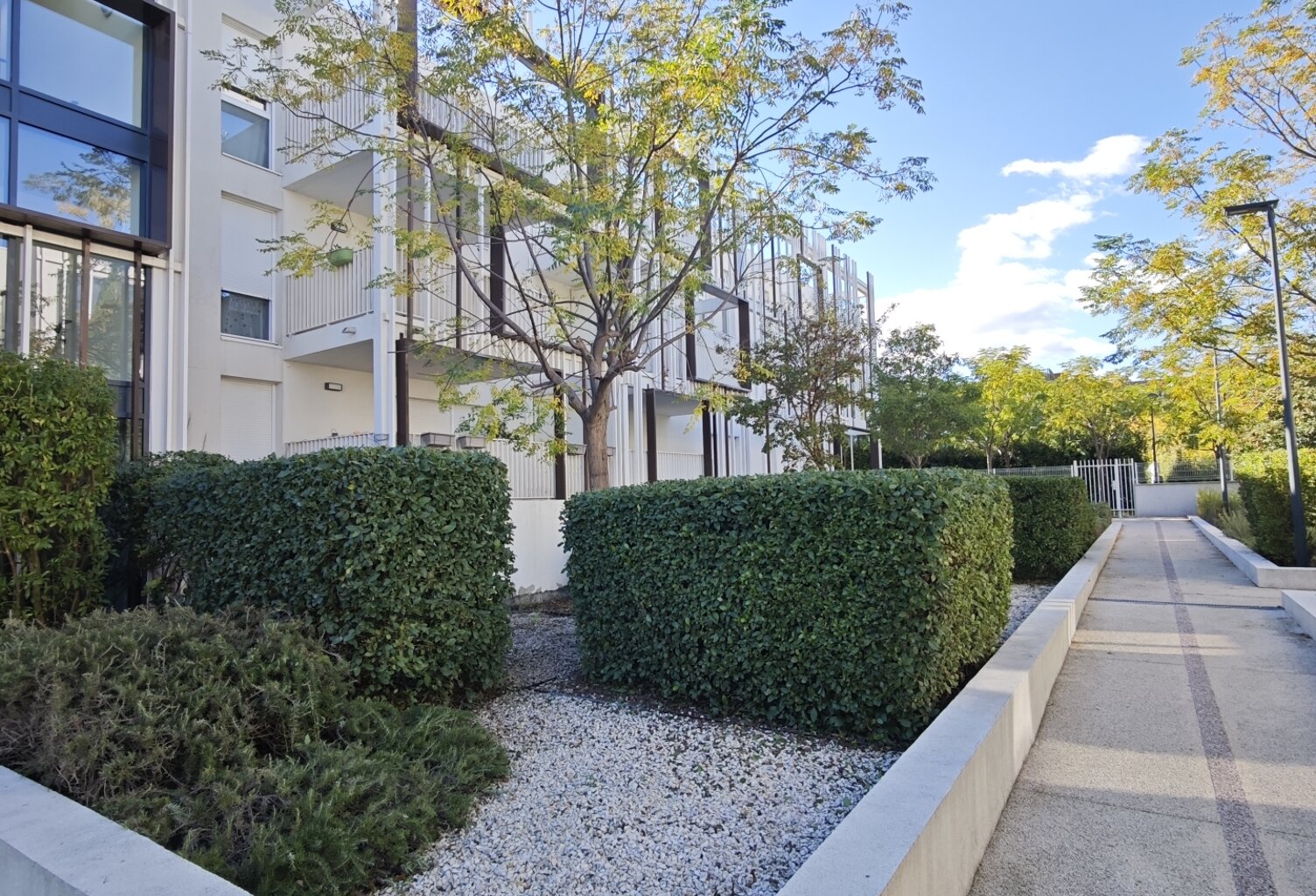 Vente Appartement 2 pièces — photo 1
