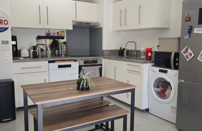 Vente Appartement 2 pièces — photo 2