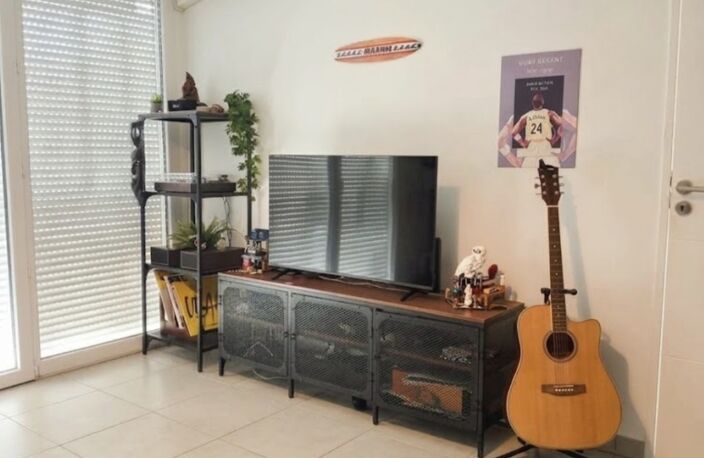 Vente Appartement 2 pièces — photo 3