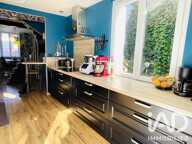 Vente Maison de ville 5 pièces — photo 2