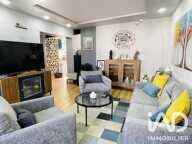 Vente Maison de ville 5 pièces — photo 4
