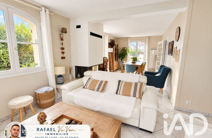 Vente Maison/villa 6 pièces — photo 2