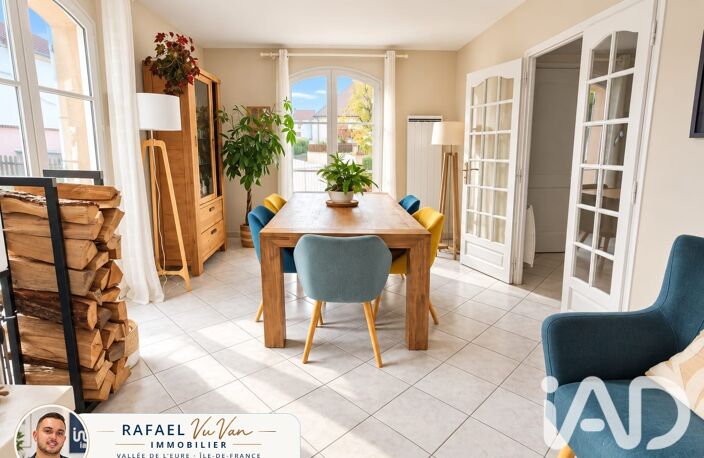 Vente Maison/villa 6 pièces — photo 3