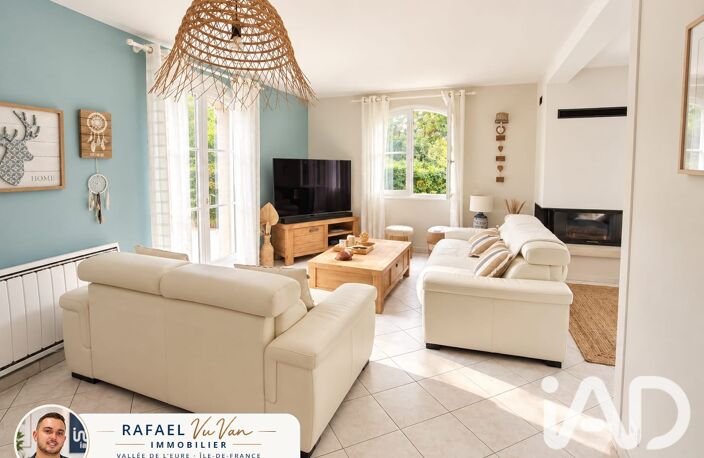 Vente Maison/villa 6 pièces — photo 4