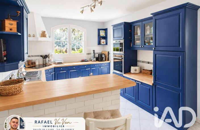 Vente Maison/villa 6 pièces — photo 5