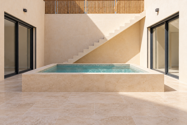 Appartement à Marseille 8