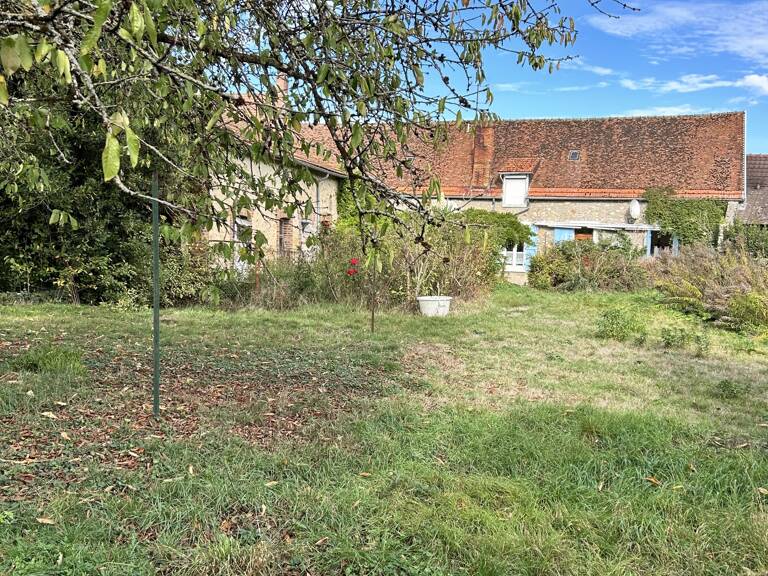 Vente Maison de campagne 5 pièces — photo 1