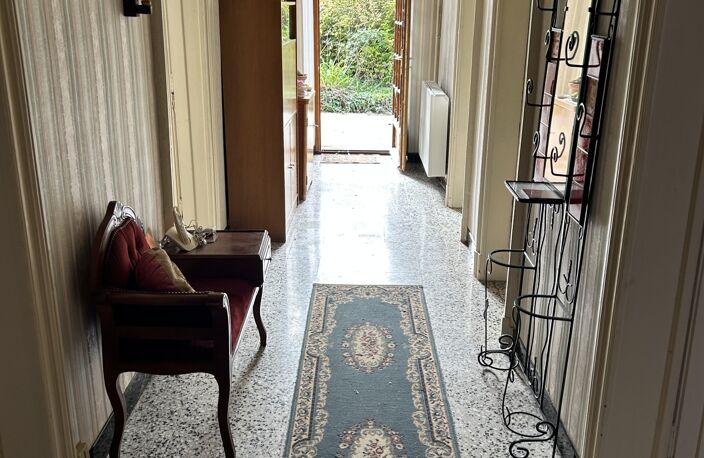 Vente Maison de campagne 5 pièces — photo 2