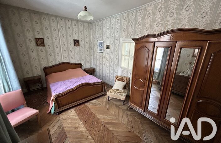 Vente Maison de campagne 5 pièces — photo 3