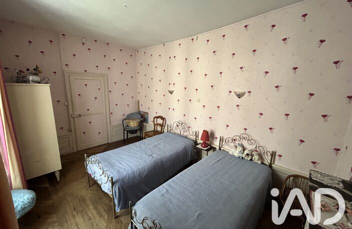 Vente Maison de campagne 5 pièces — photo 4