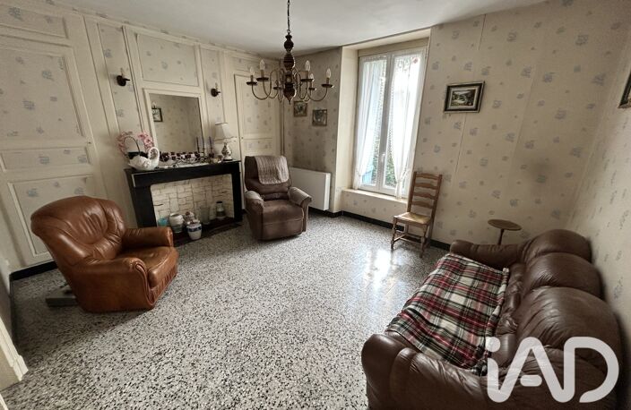 Vente Maison de campagne 5 pièces — photo 5