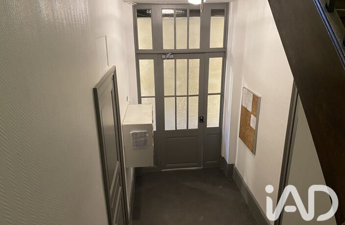 Vente Appartement 3 pièces — photo 2