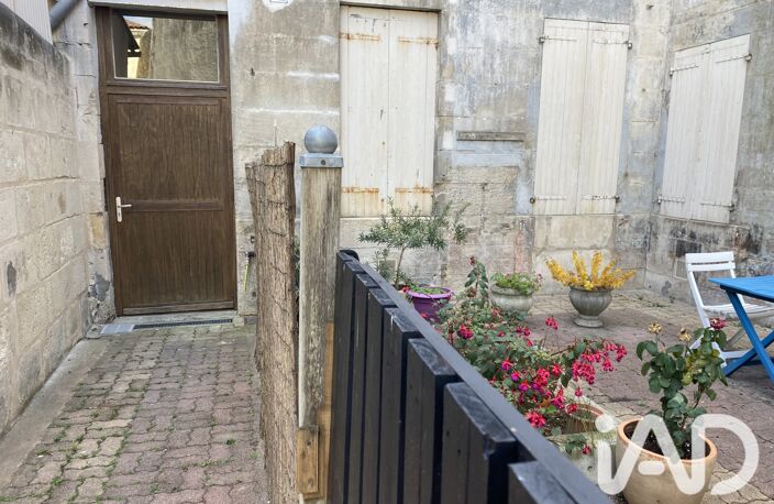 Vente Appartement 3 pièces — photo 3
