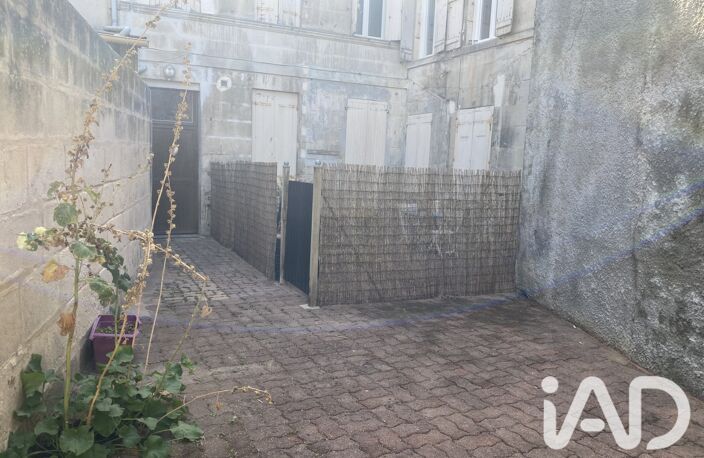 Vente Appartement 3 pièces — photo 4