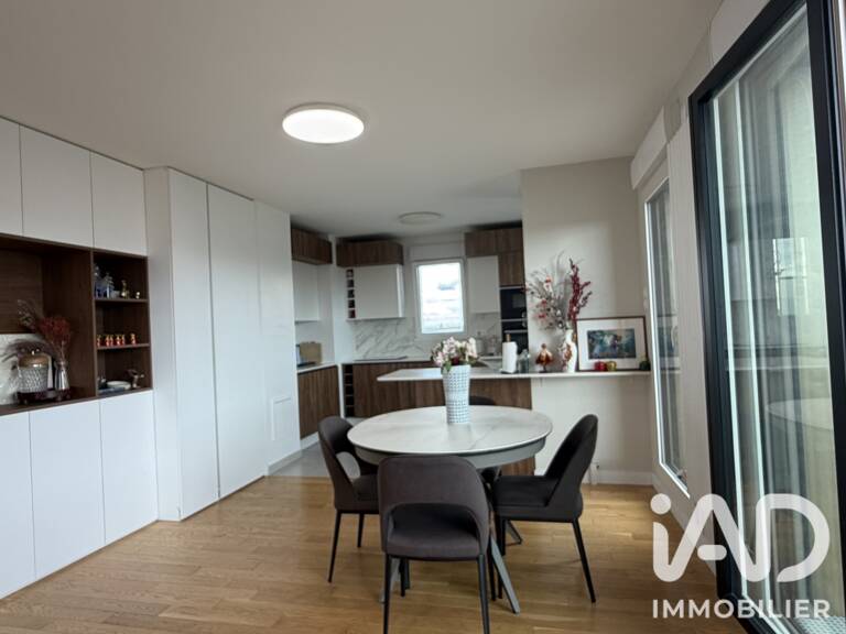 Vente Appartement 5 pièces — photo 1