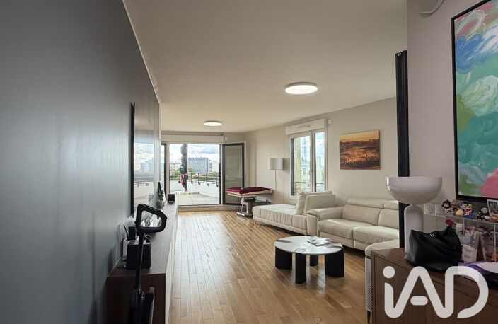 Vente Appartement 5 pièces — photo 2
