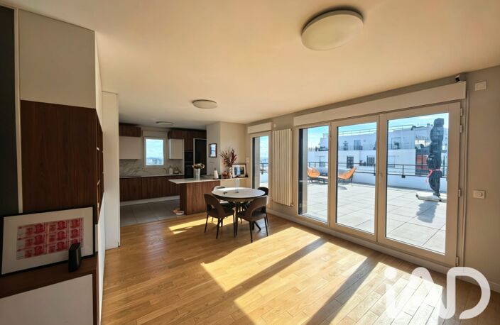Vente Appartement 5 pièces — photo 3