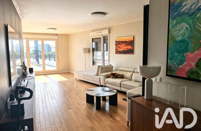 Vente Appartement 5 pièces — photo 4