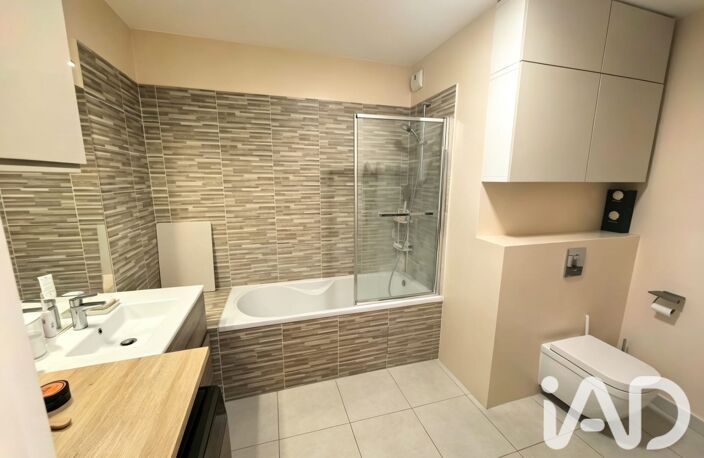 Vente Appartement 5 pièces — photo 5