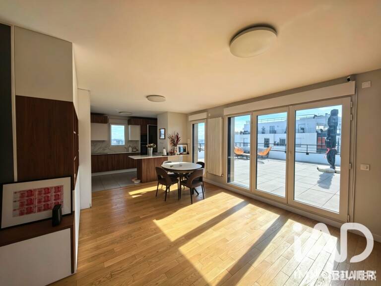 Vente Appartement 5 pièces — photo 1