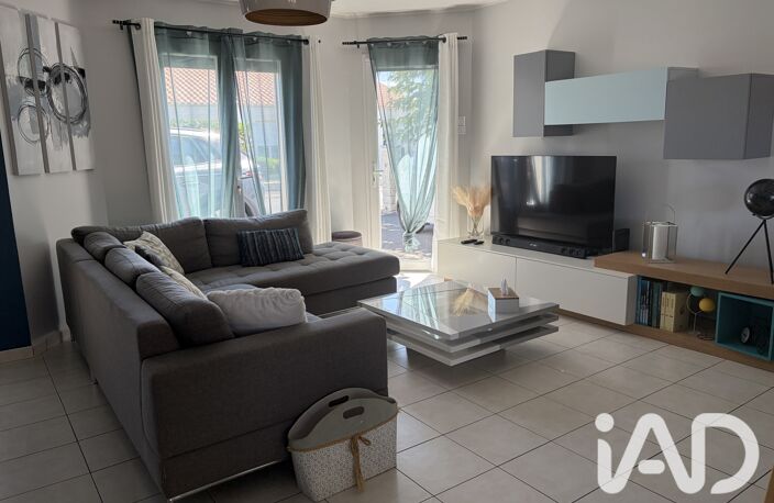 Vente Maison traditionnelle 6 pièces — photo 2