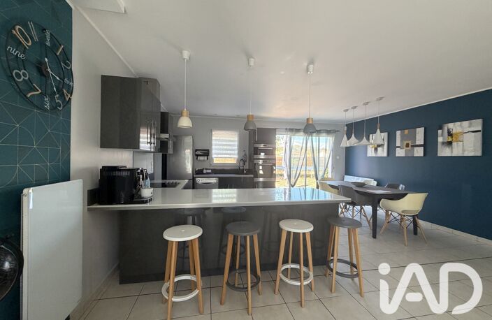 Vente Maison traditionnelle 6 pièces — photo 3