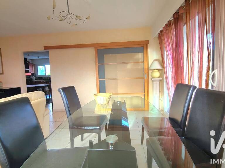 Vente Appartement 4 pièces — photo 1