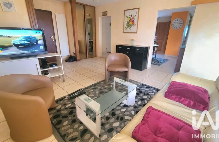 Vente Appartement 4 pièces — photo 2