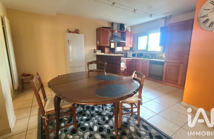 Vente Appartement 4 pièces — photo 3