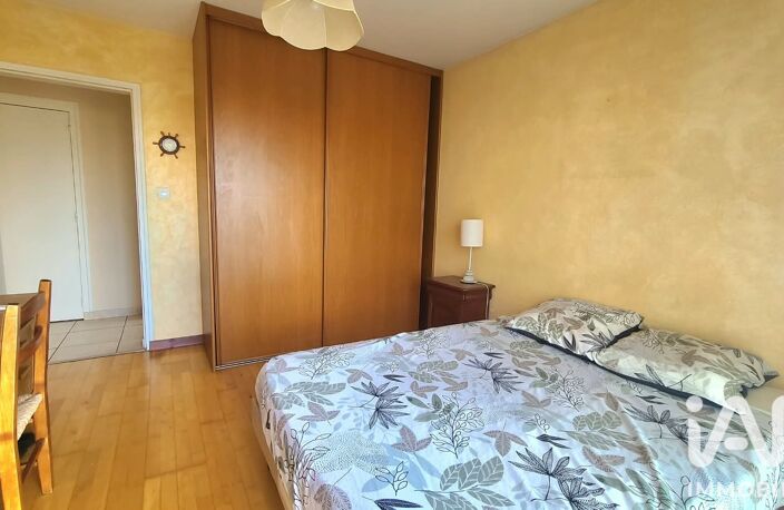 Vente Appartement 4 pièces — photo 4