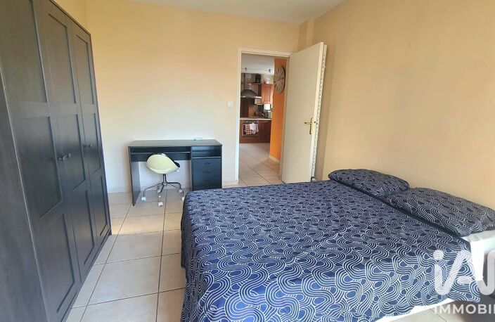 Vente Appartement 4 pièces — photo 5