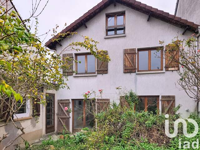 Vente Maison/villa 4 pièces — photo du bien