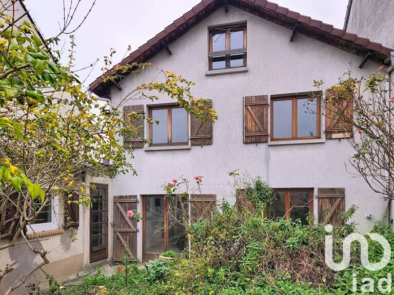 Vente Maison/villa 4 pièces — photo 1